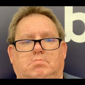 Meet your Posher, Brian